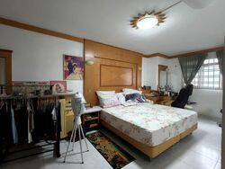 Blk 412 Woodlands Street 41 (Woodlands), HDB Executive #542081071